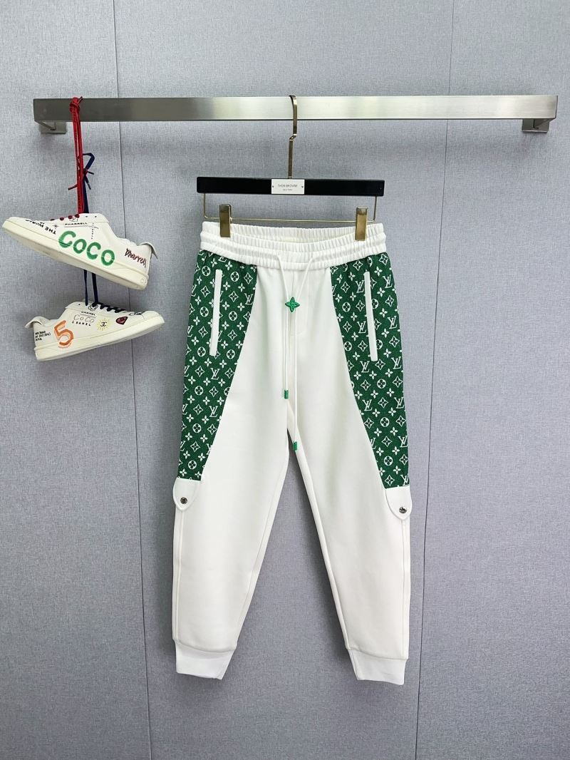 Louis Vuitton Long Pants